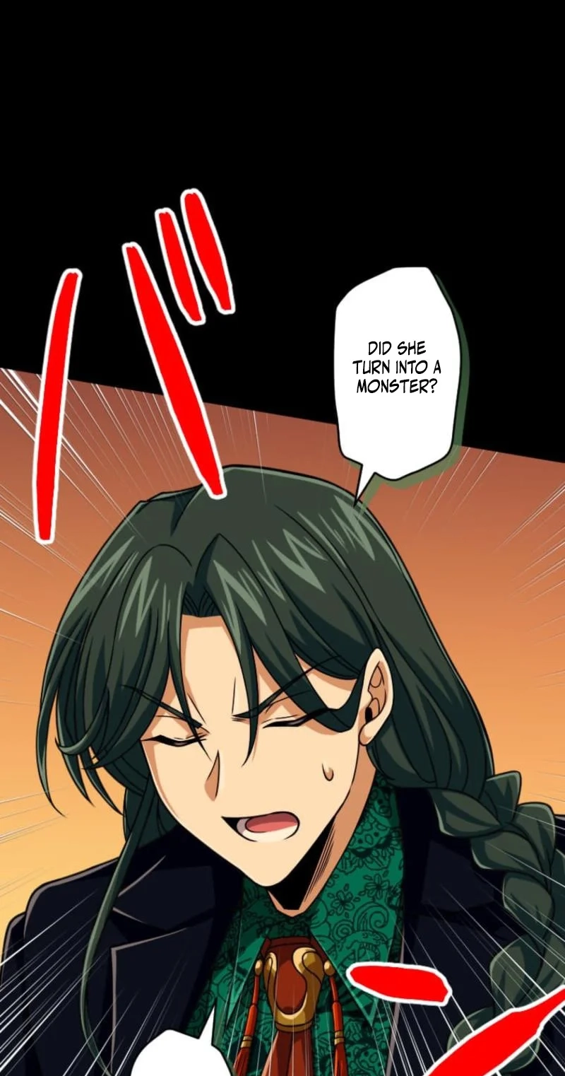 The Max Magic Level Great Sage