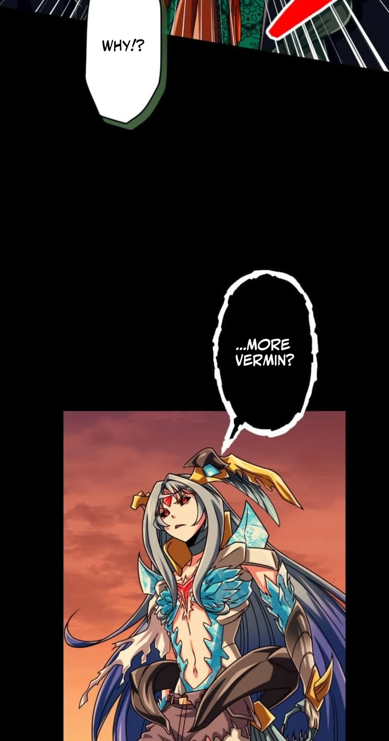 The Max Magic Level Great Sage