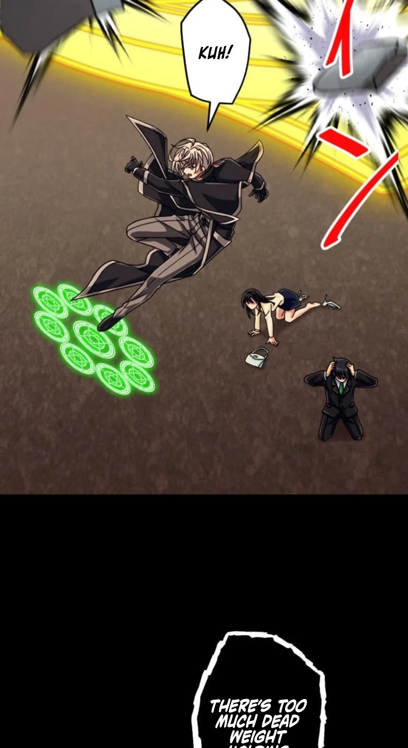 The Max Magic Level Great Sage