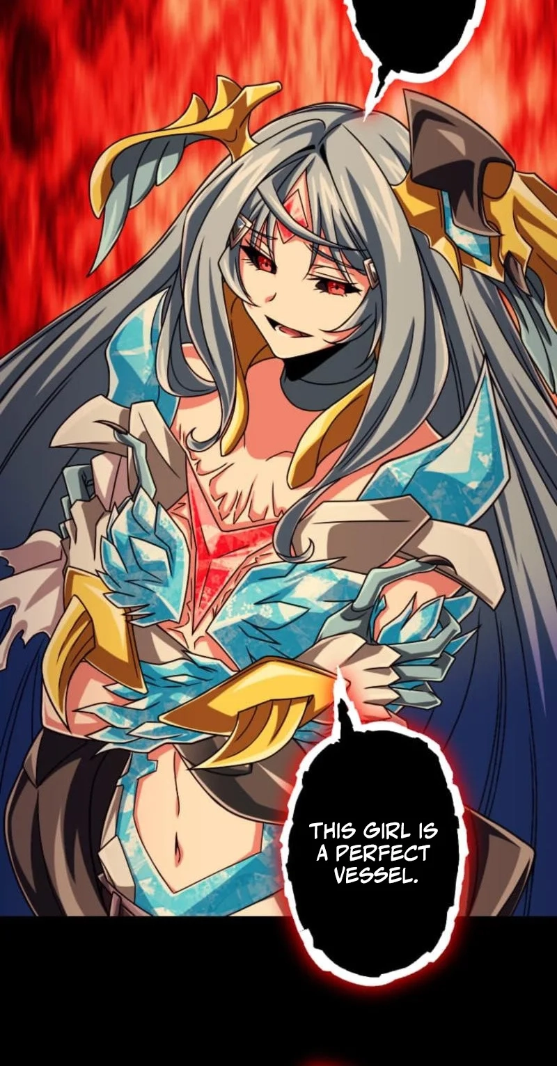 The Max Magic Level Great Sage