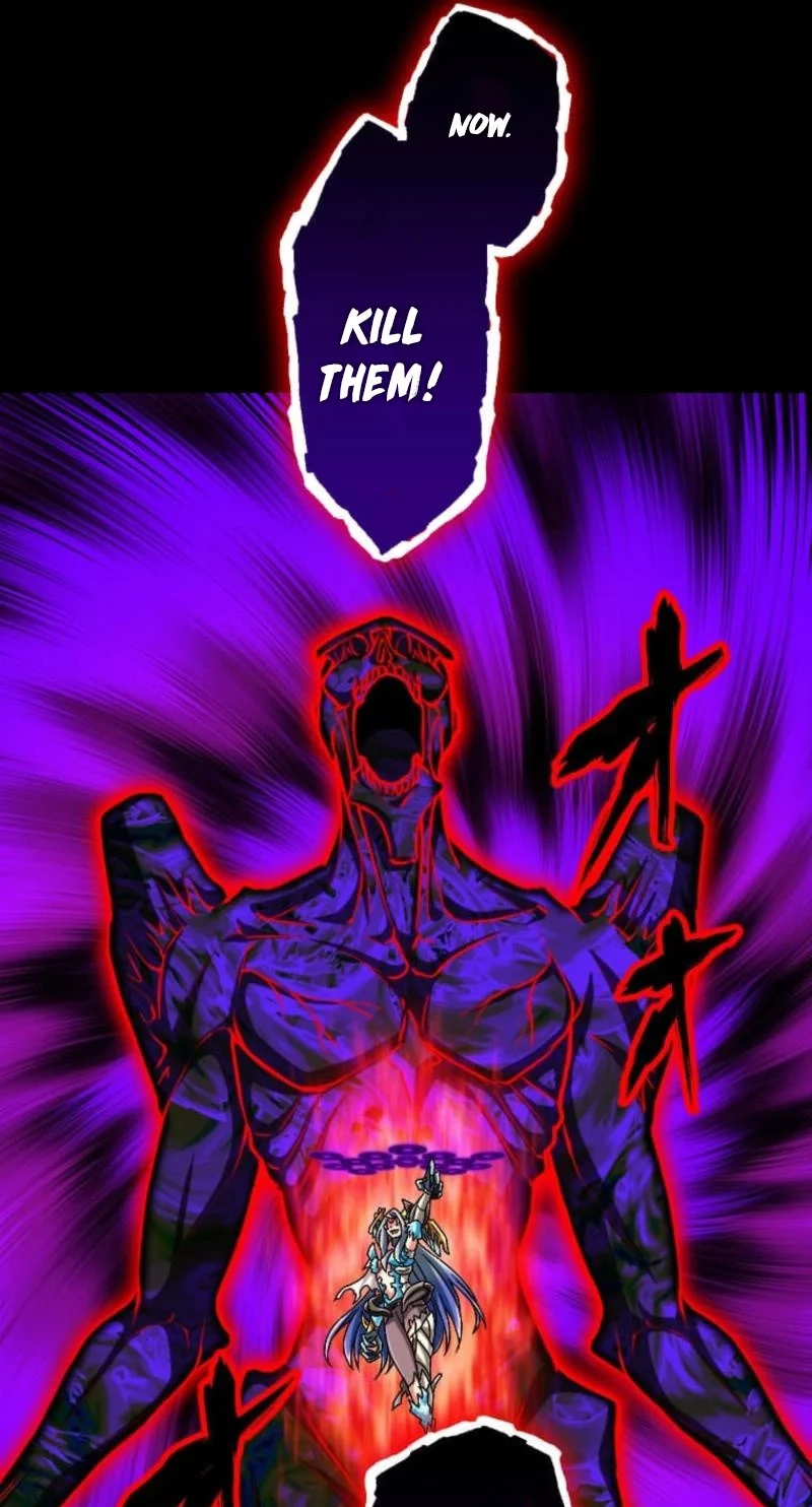 The Max Magic Level Great Sage