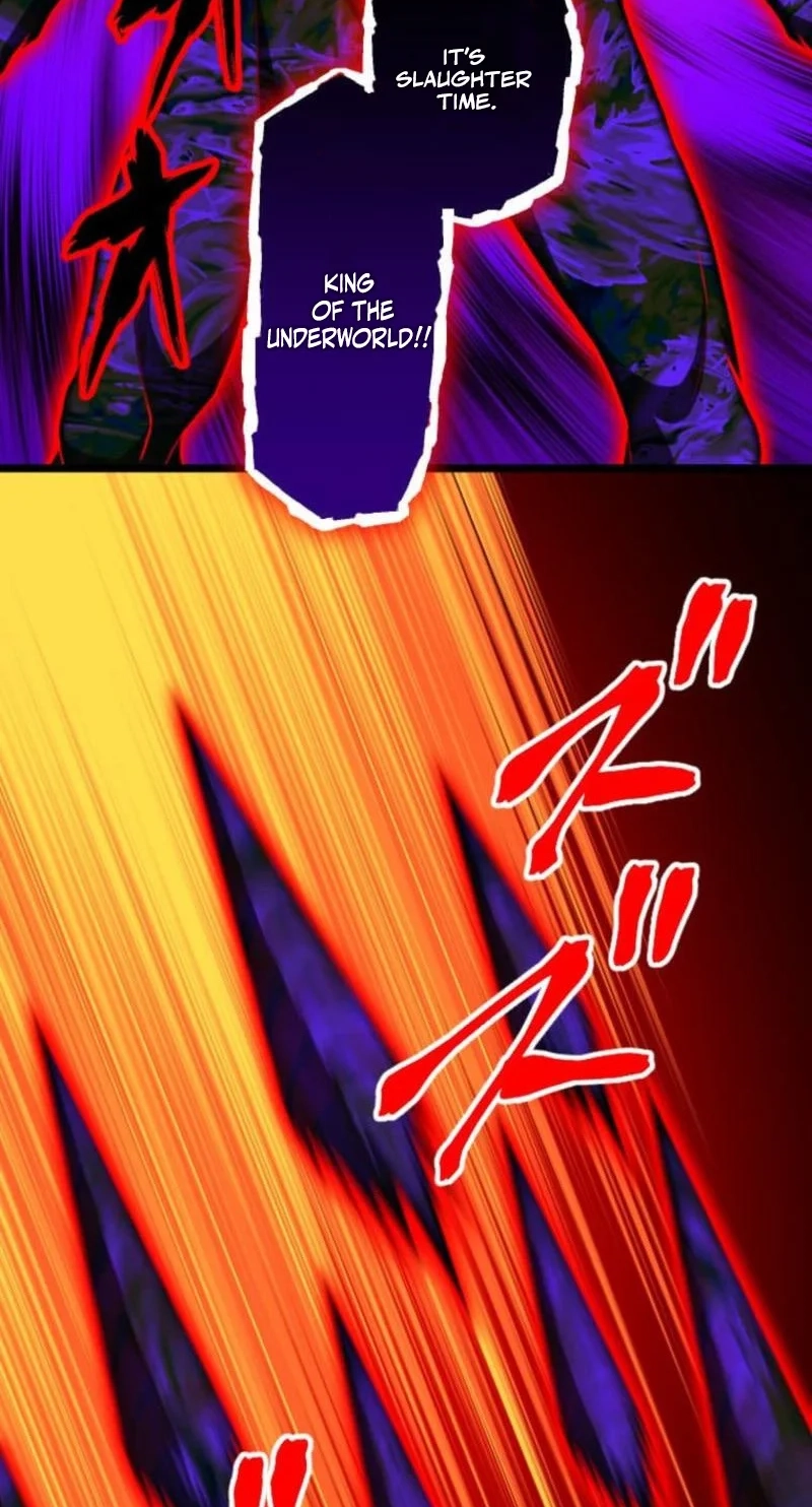 The Max Magic Level Great Sage