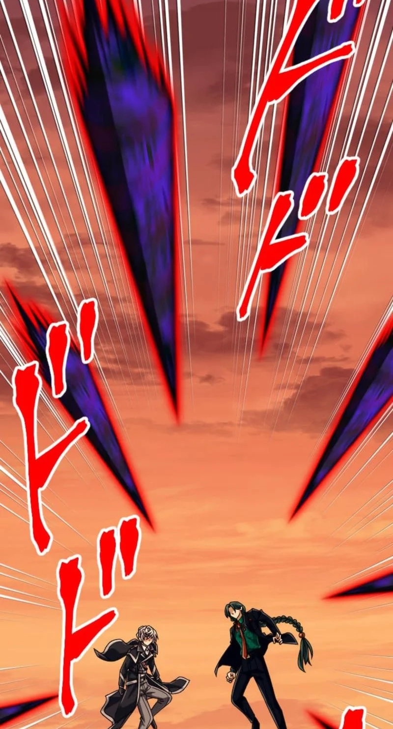 The Max Magic Level Great Sage