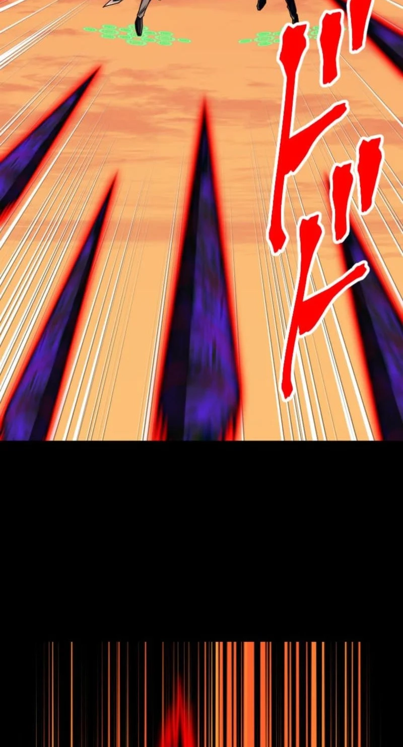 The Max Magic Level Great Sage