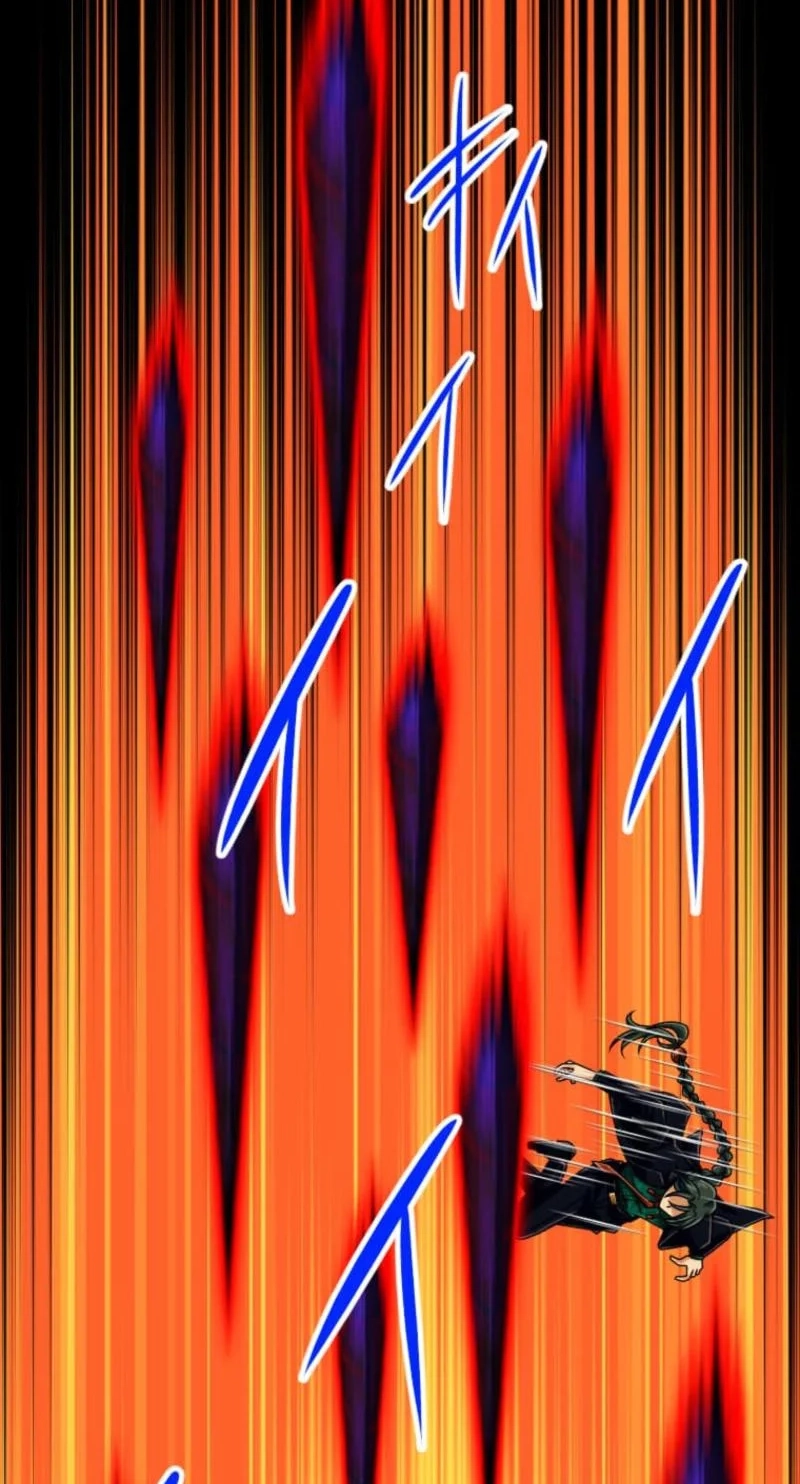 The Max Magic Level Great Sage