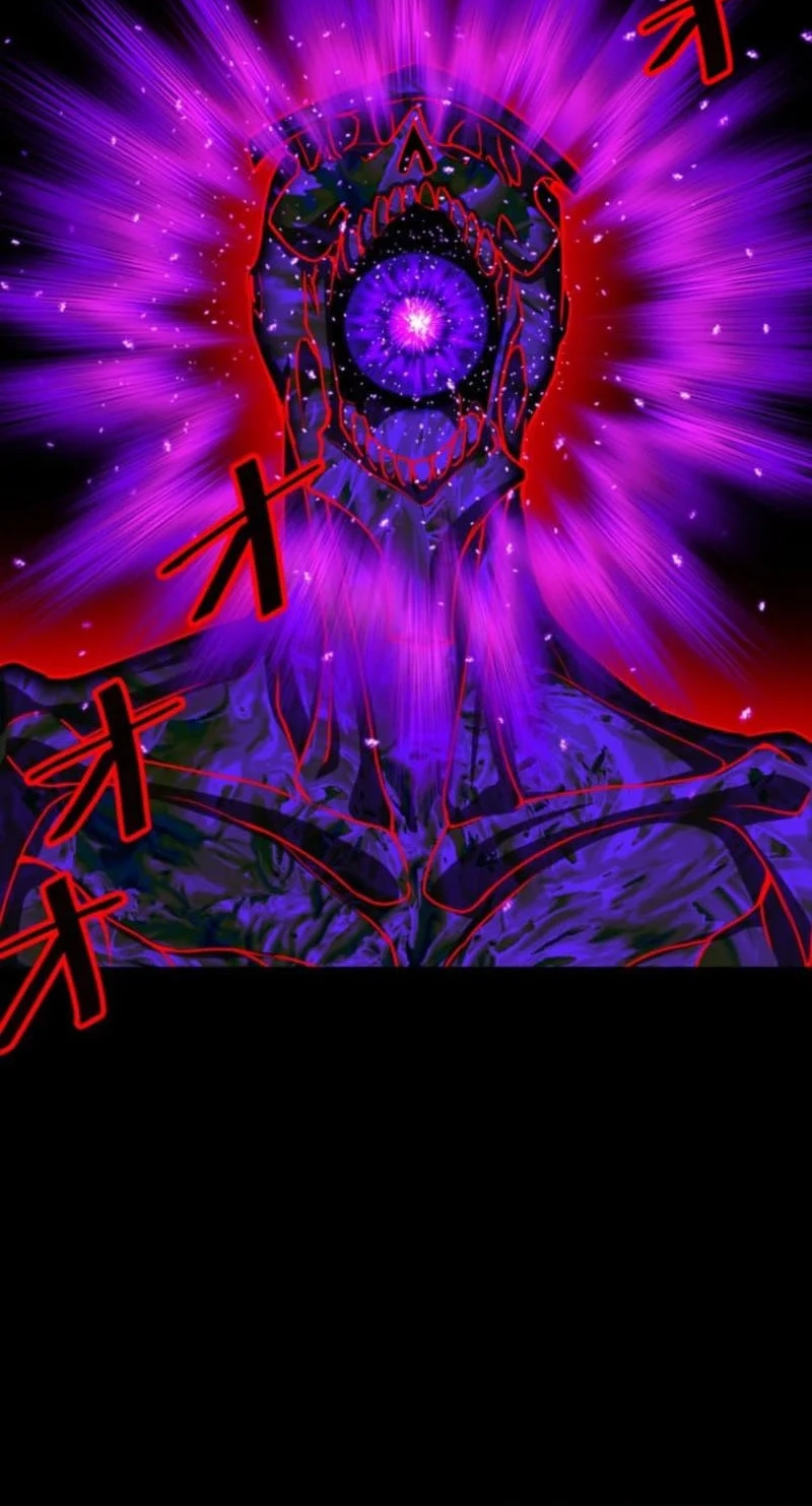 The Max Magic Level Great Sage
