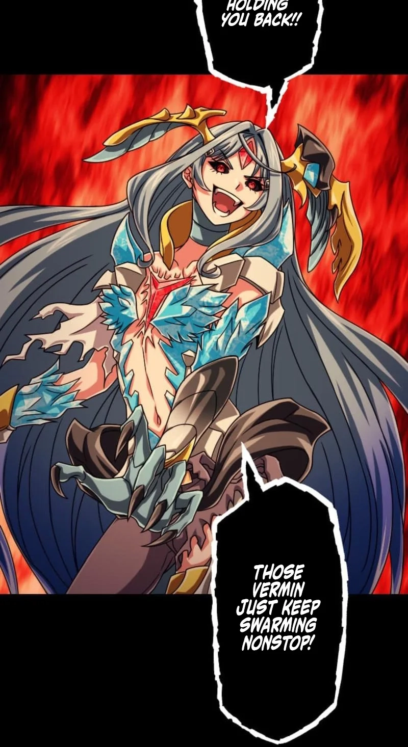 The Max Magic Level Great Sage