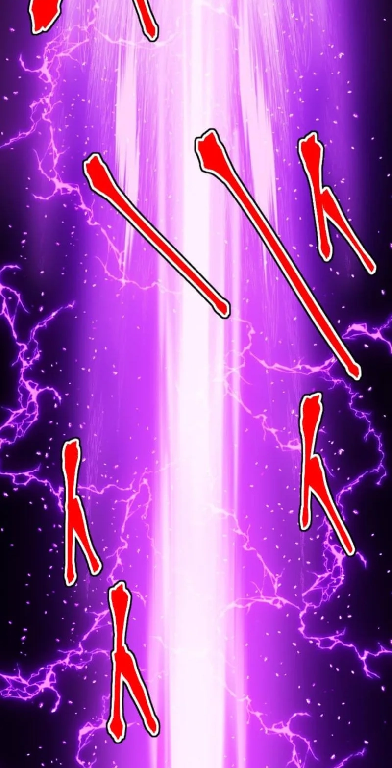 The Max Magic Level Great Sage
