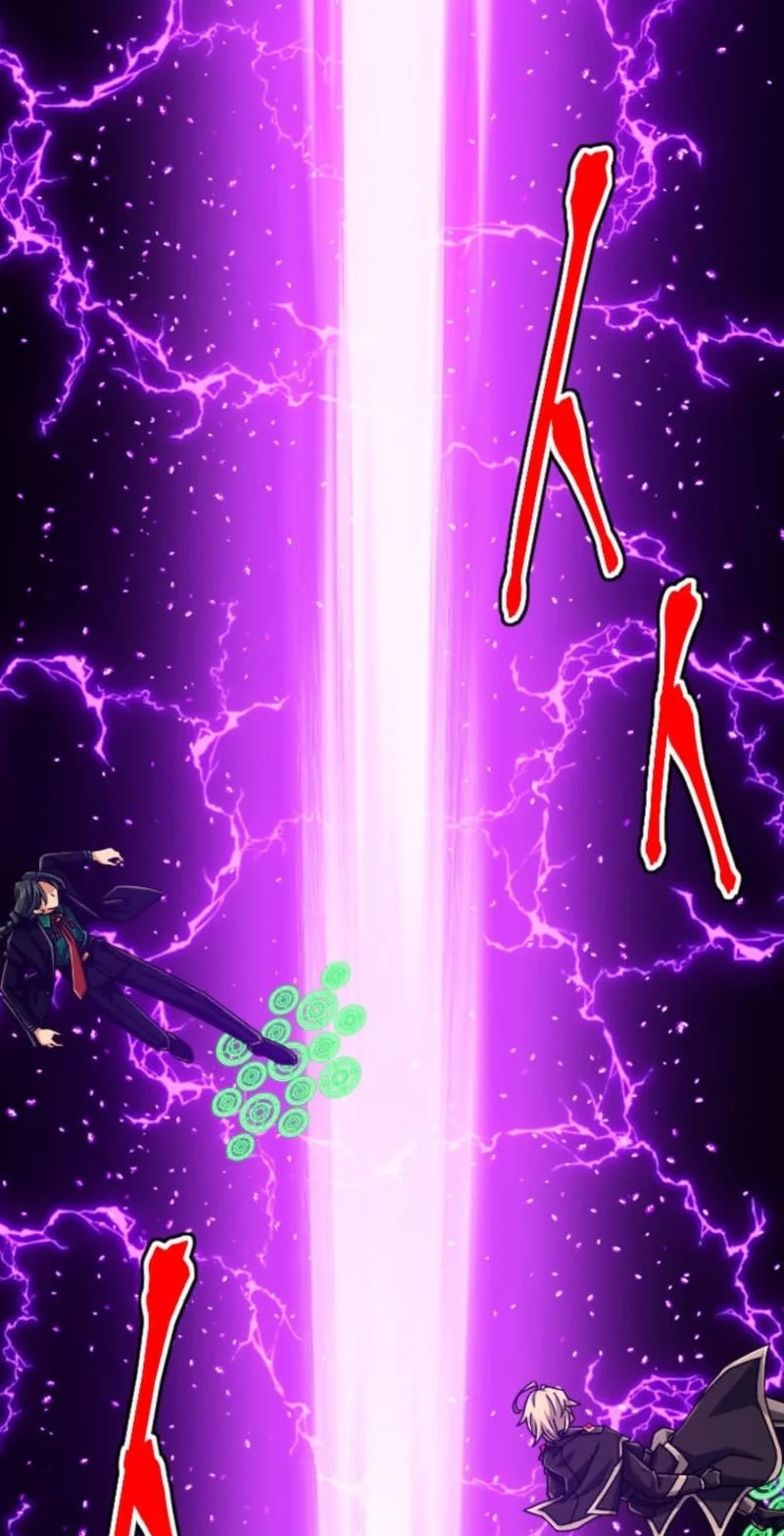 The Max Magic Level Great Sage