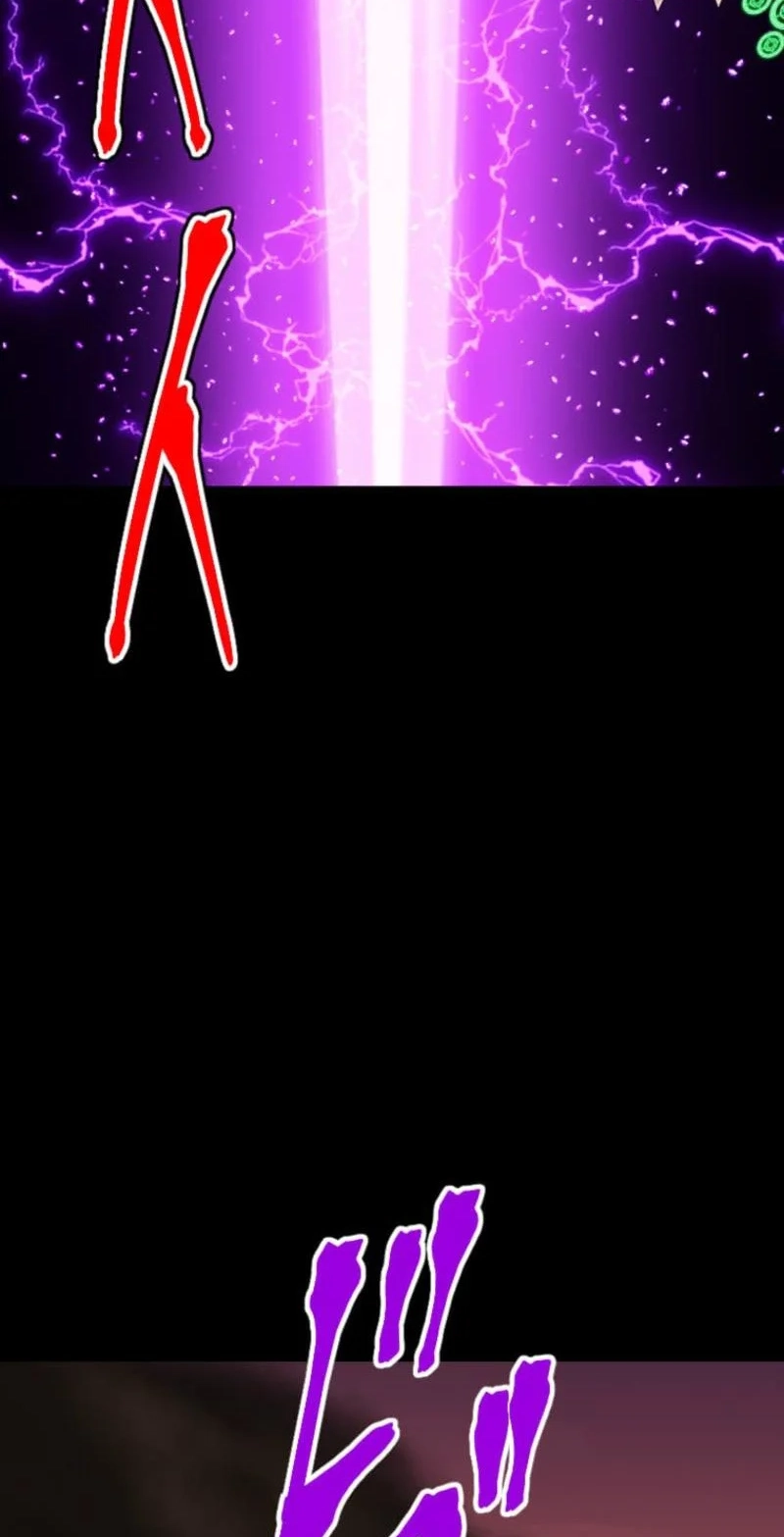 The Max Magic Level Great Sage