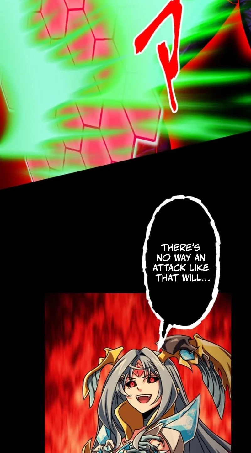 The Max Magic Level Great Sage