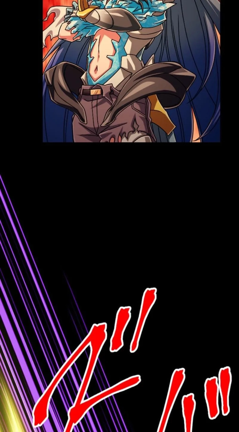 The Max Magic Level Great Sage