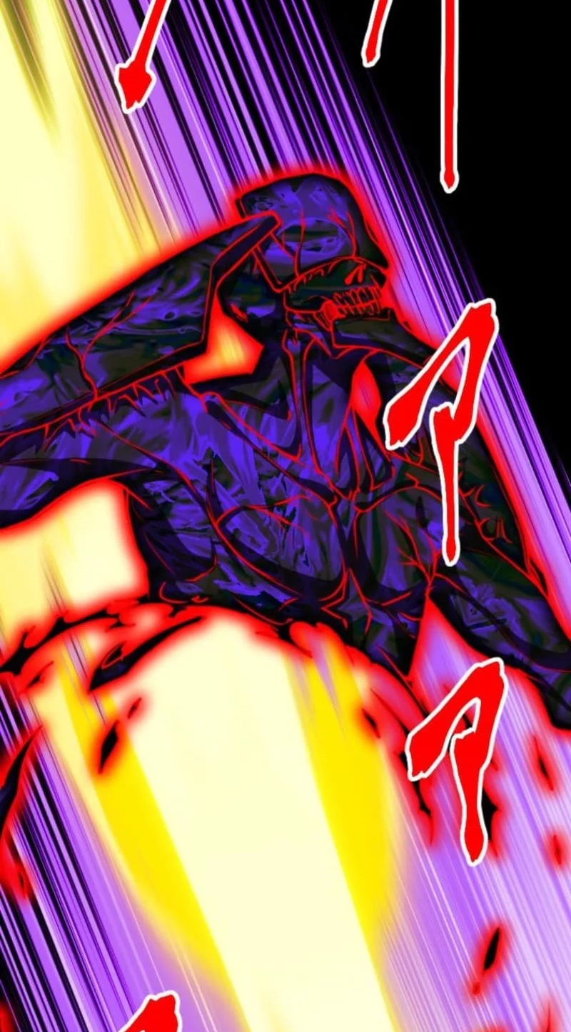The Max Magic Level Great Sage