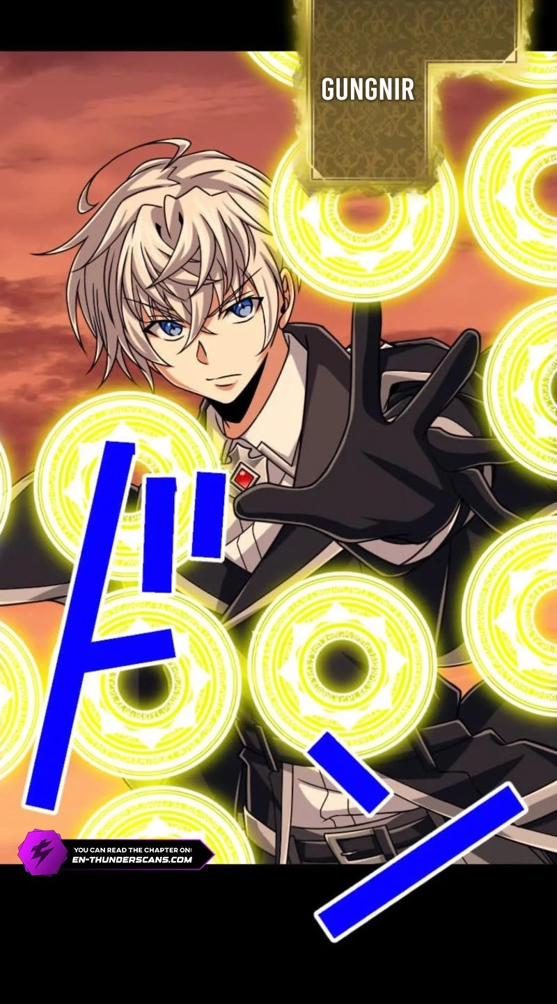 The Max Magic Level Great Sage