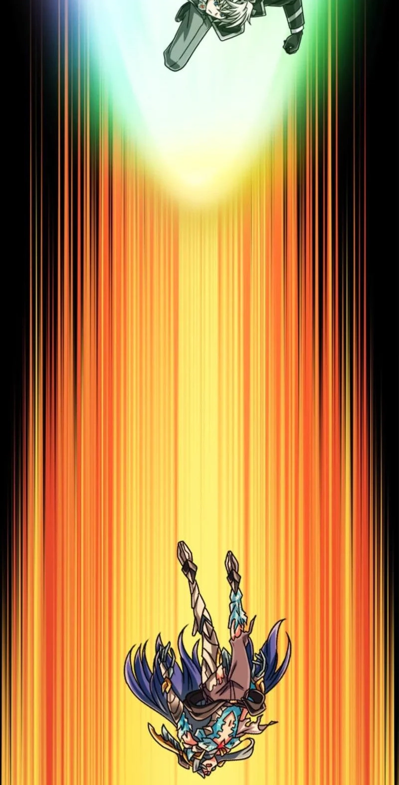 The Max Magic Level Great Sage