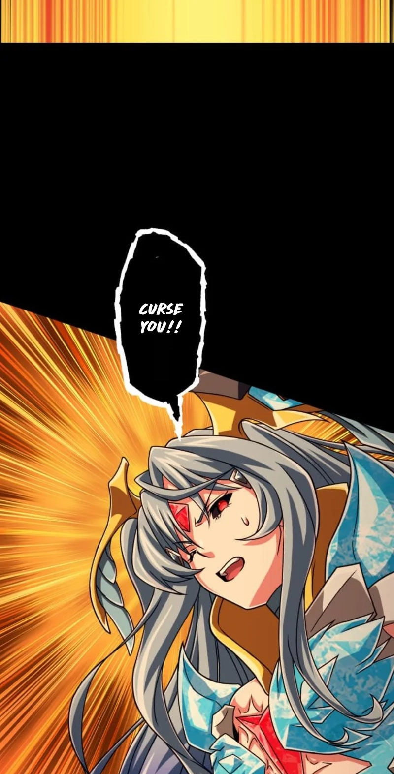 The Max Magic Level Great Sage