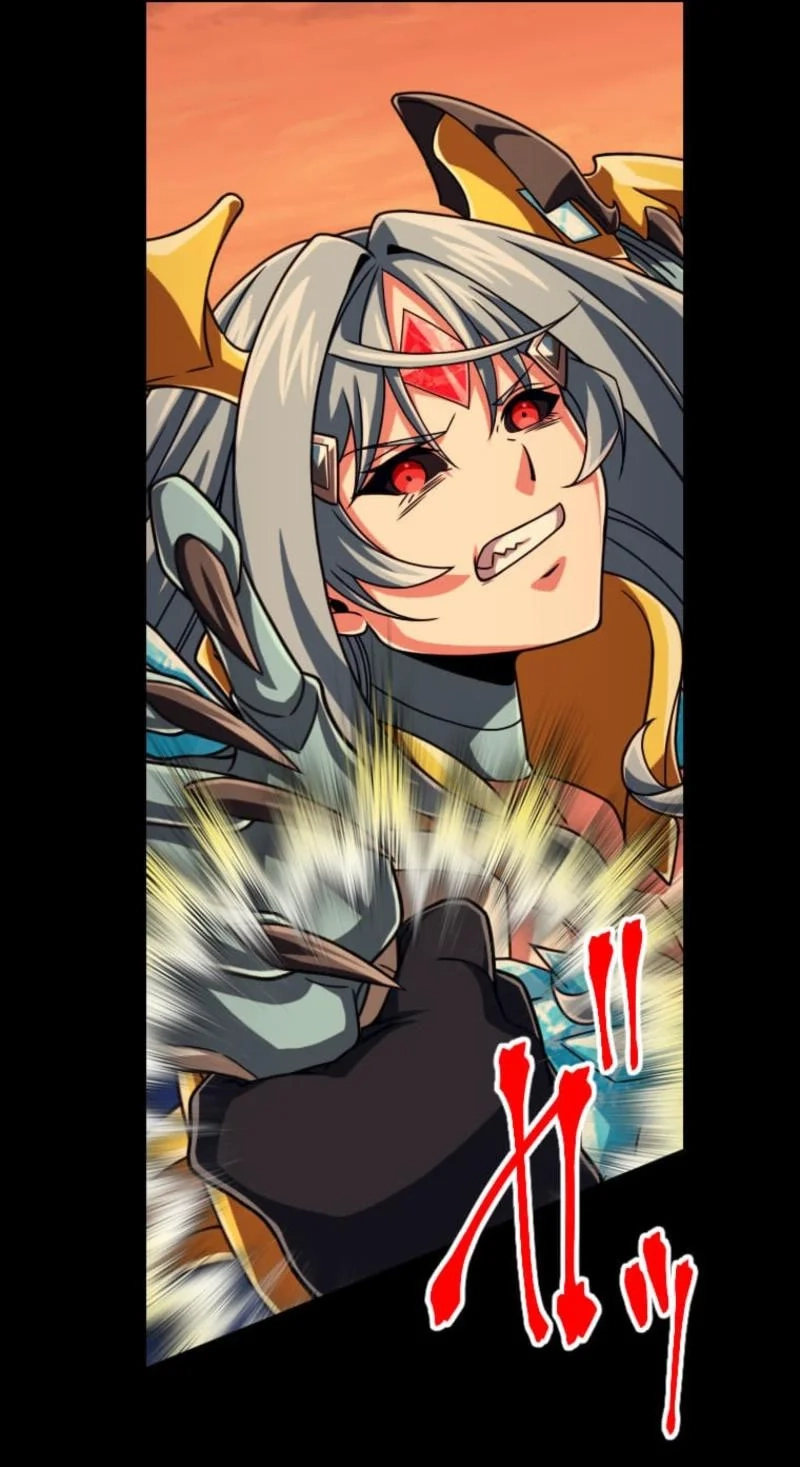 The Max Magic Level Great Sage
