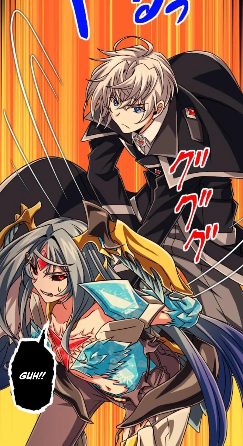 The Max Magic Level Great Sage