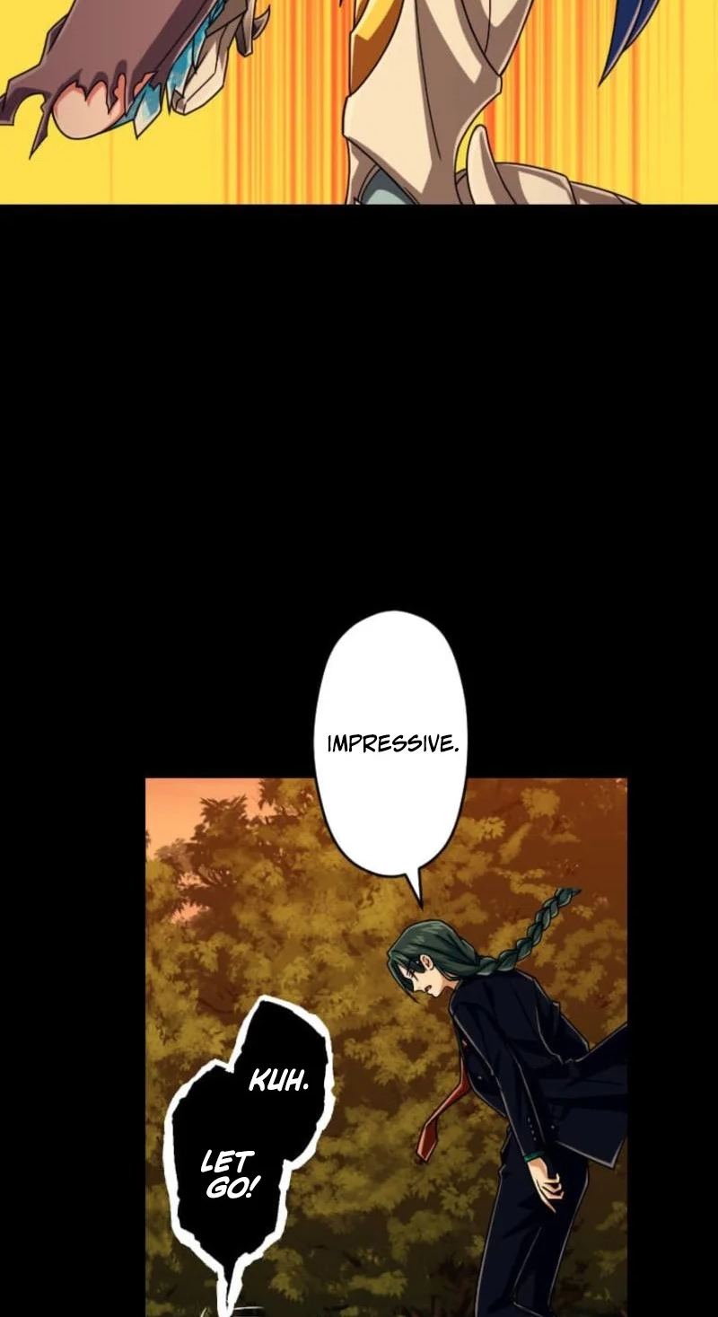 The Max Magic Level Great Sage
