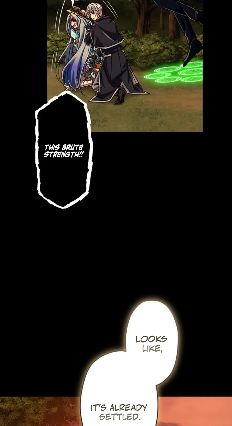 The Max Magic Level Great Sage