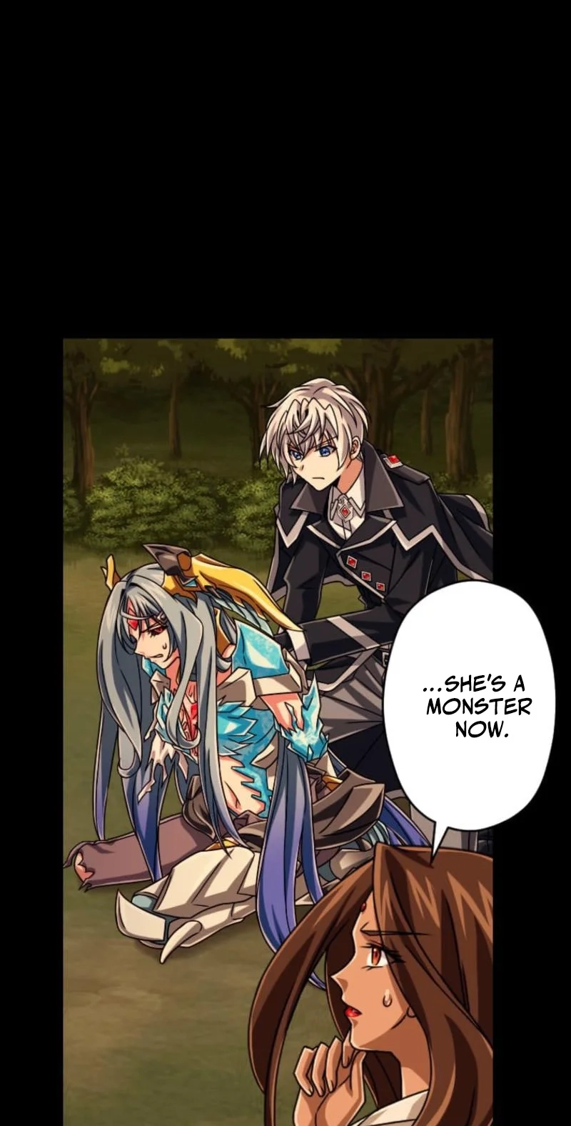 The Max Magic Level Great Sage