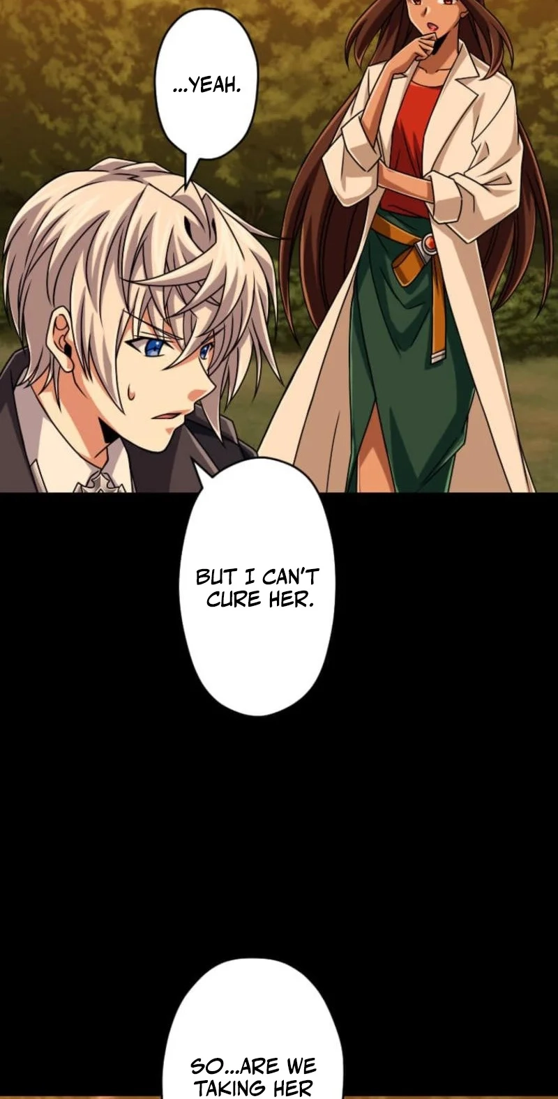 The Max Magic Level Great Sage
