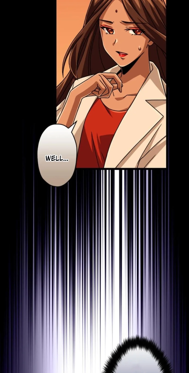 The Max Magic Level Great Sage