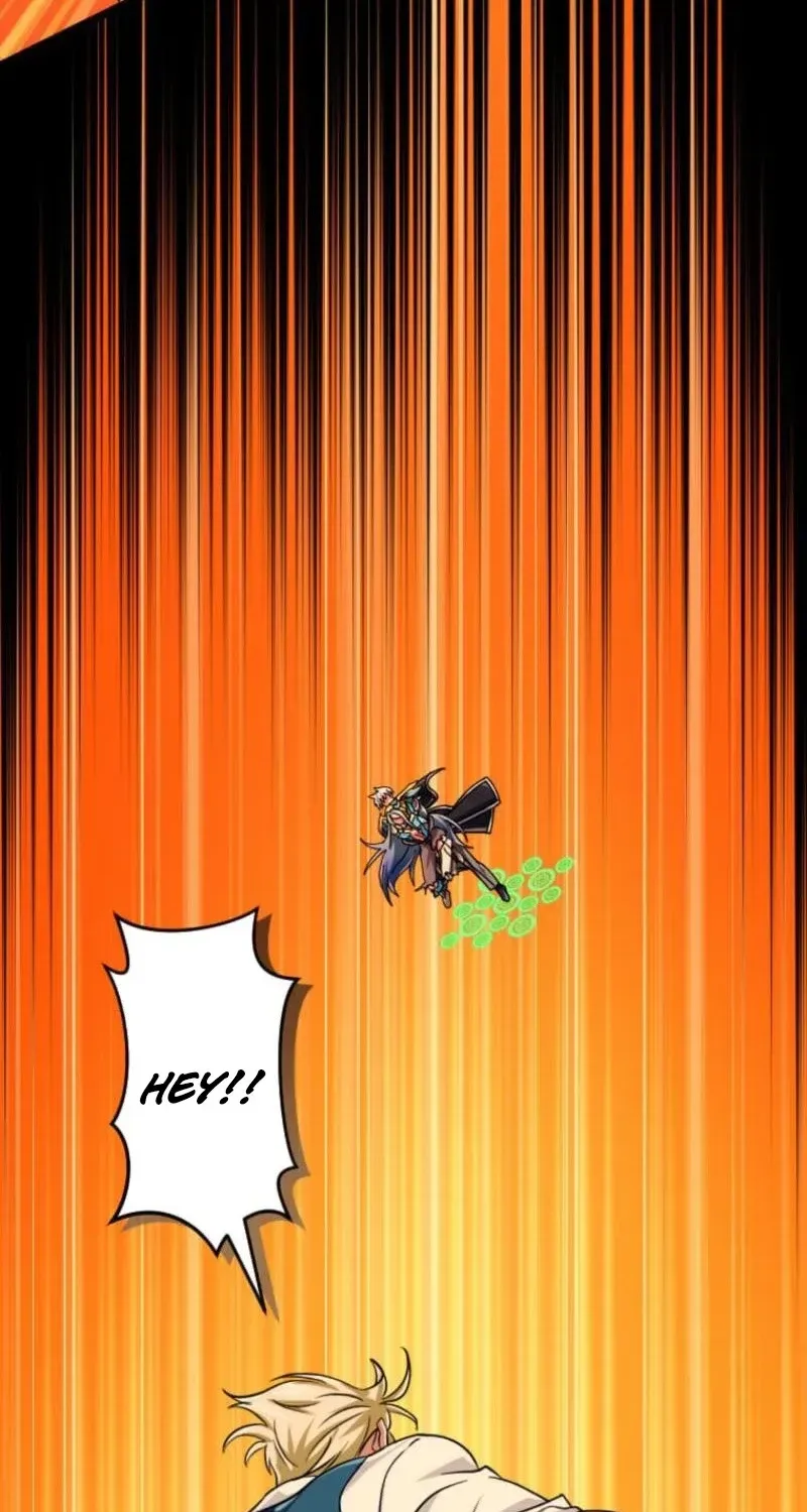 The Max Magic Level Great Sage