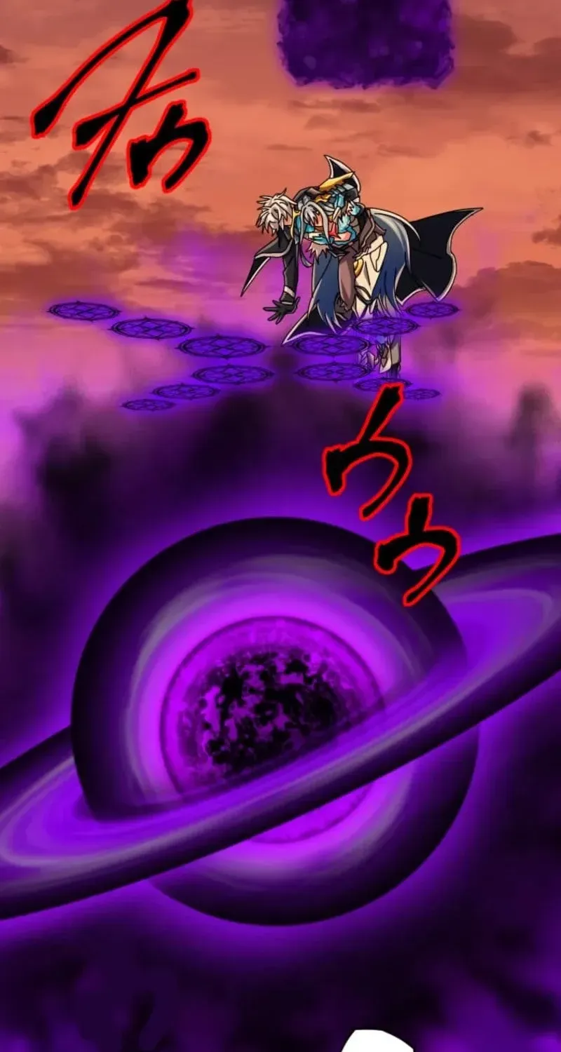 The Max Magic Level Great Sage