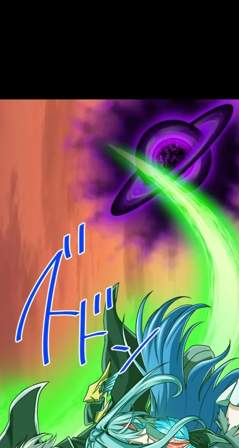 The Max Magic Level Great Sage