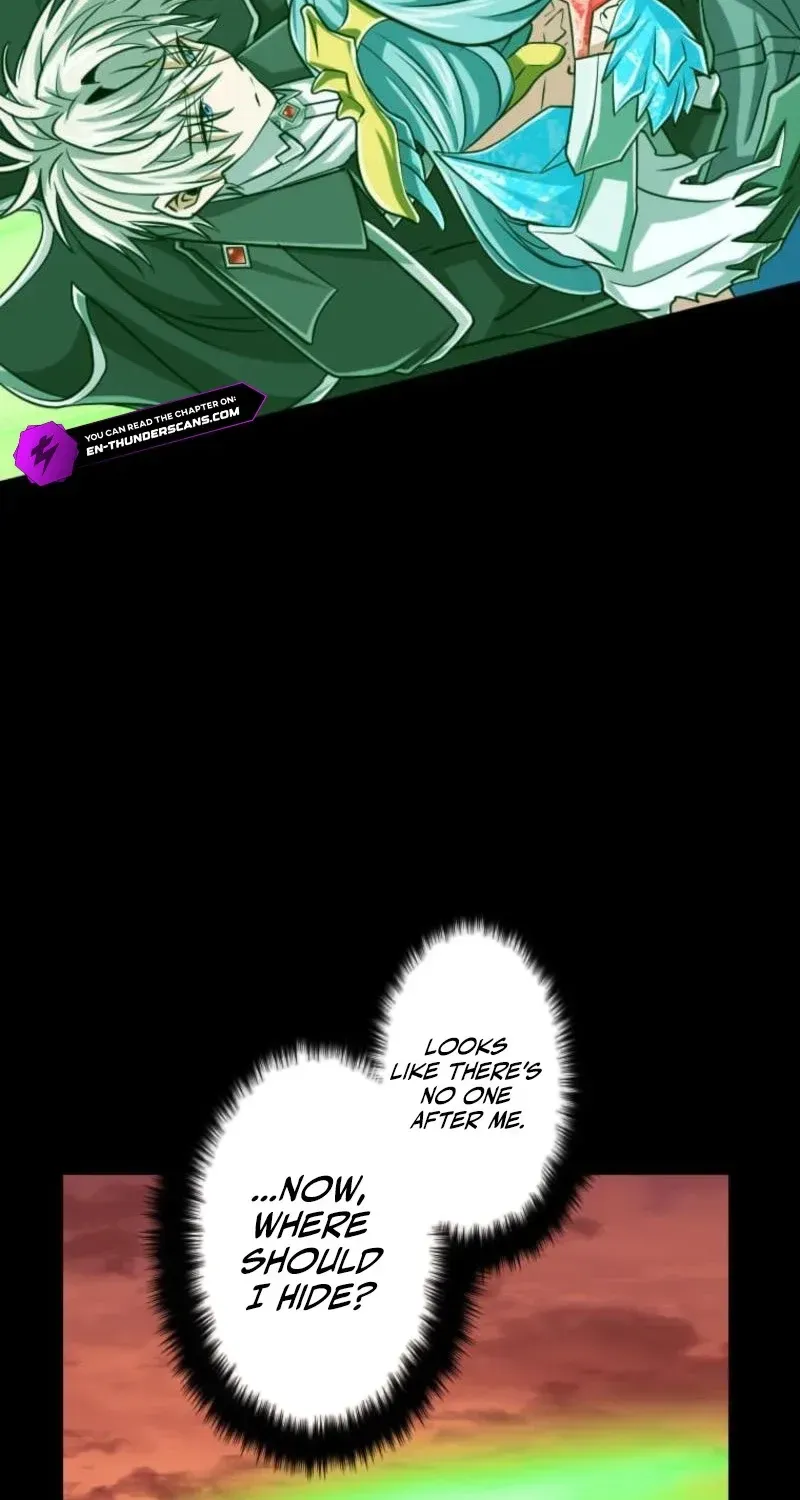 The Max Magic Level Great Sage