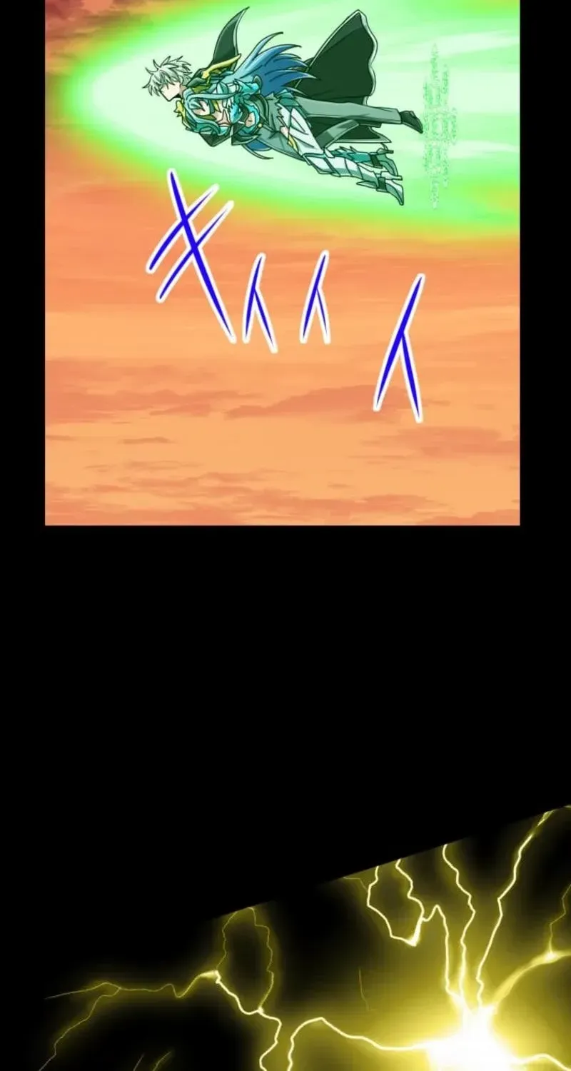 The Max Magic Level Great Sage
