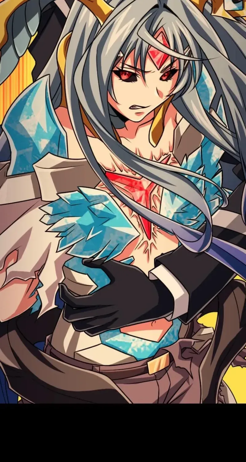 The Max Magic Level Great Sage