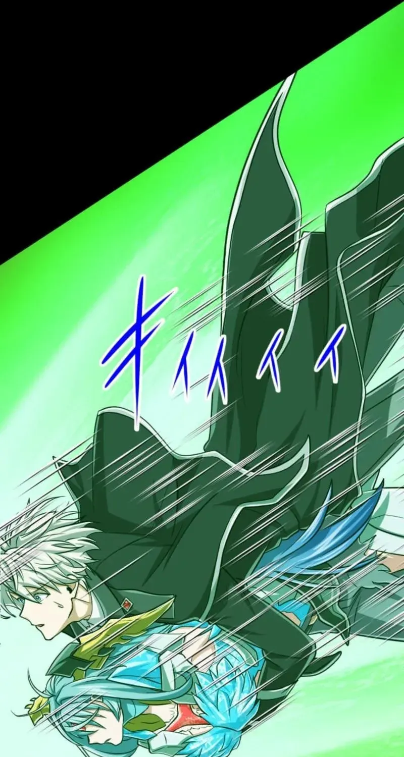 The Max Magic Level Great Sage