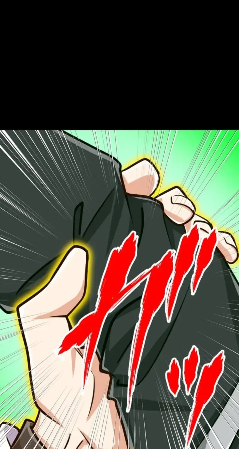 The Max Magic Level Great Sage