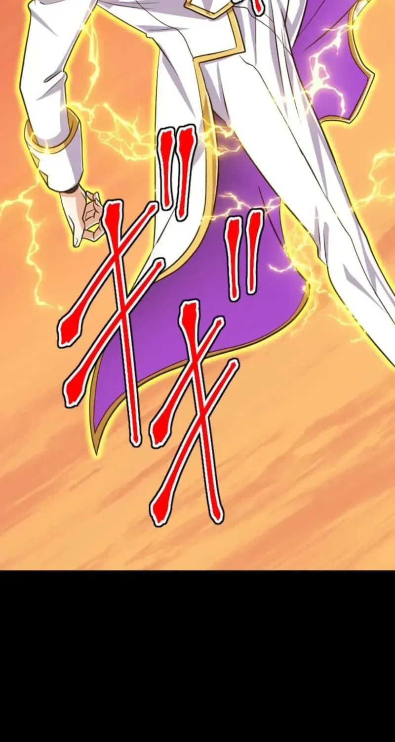 The Max Magic Level Great Sage