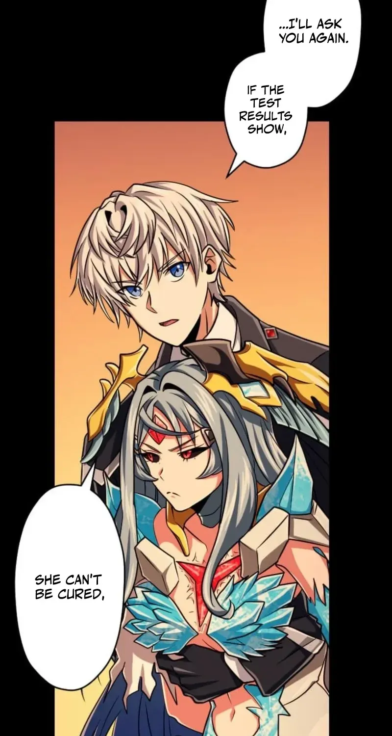 The Max Magic Level Great Sage