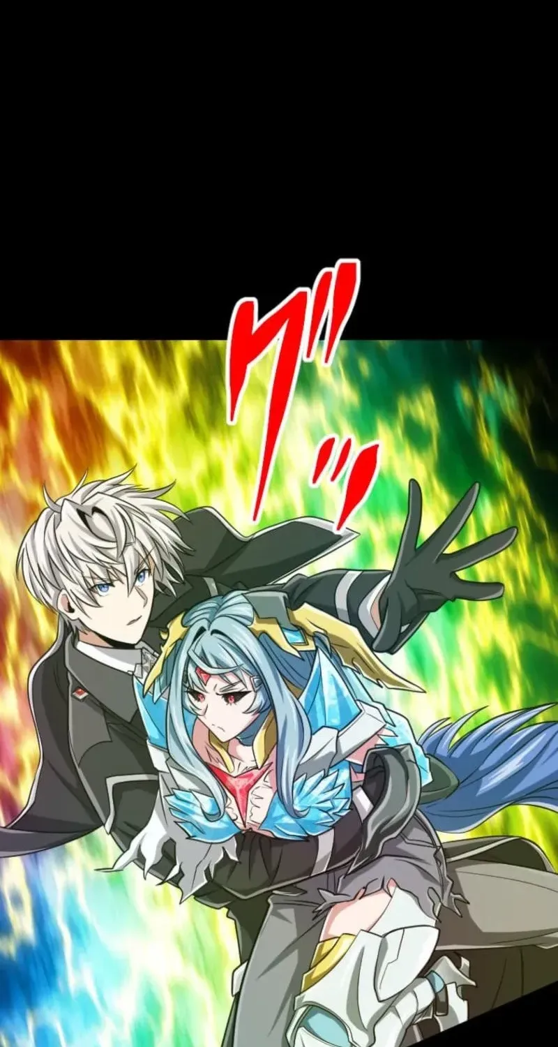 The Max Magic Level Great Sage