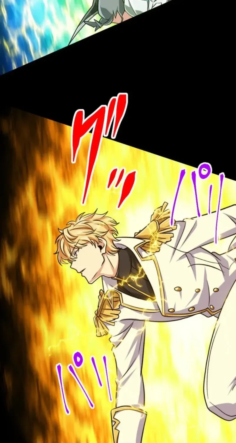 The Max Magic Level Great Sage