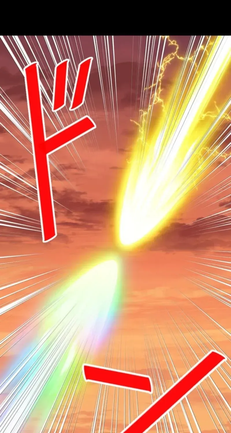 The Max Magic Level Great Sage