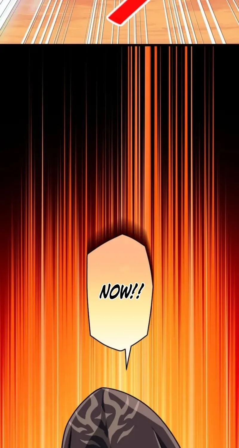 The Max Magic Level Great Sage