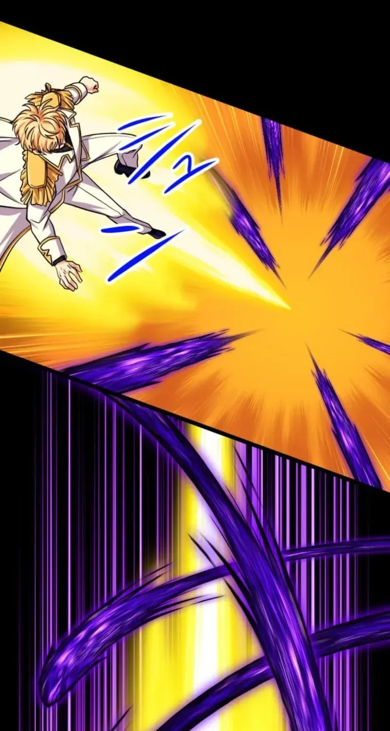 The Max Magic Level Great Sage