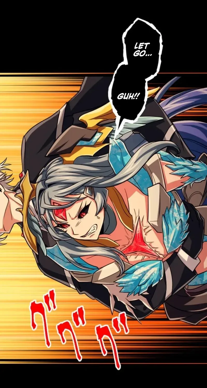 The Max Magic Level Great Sage