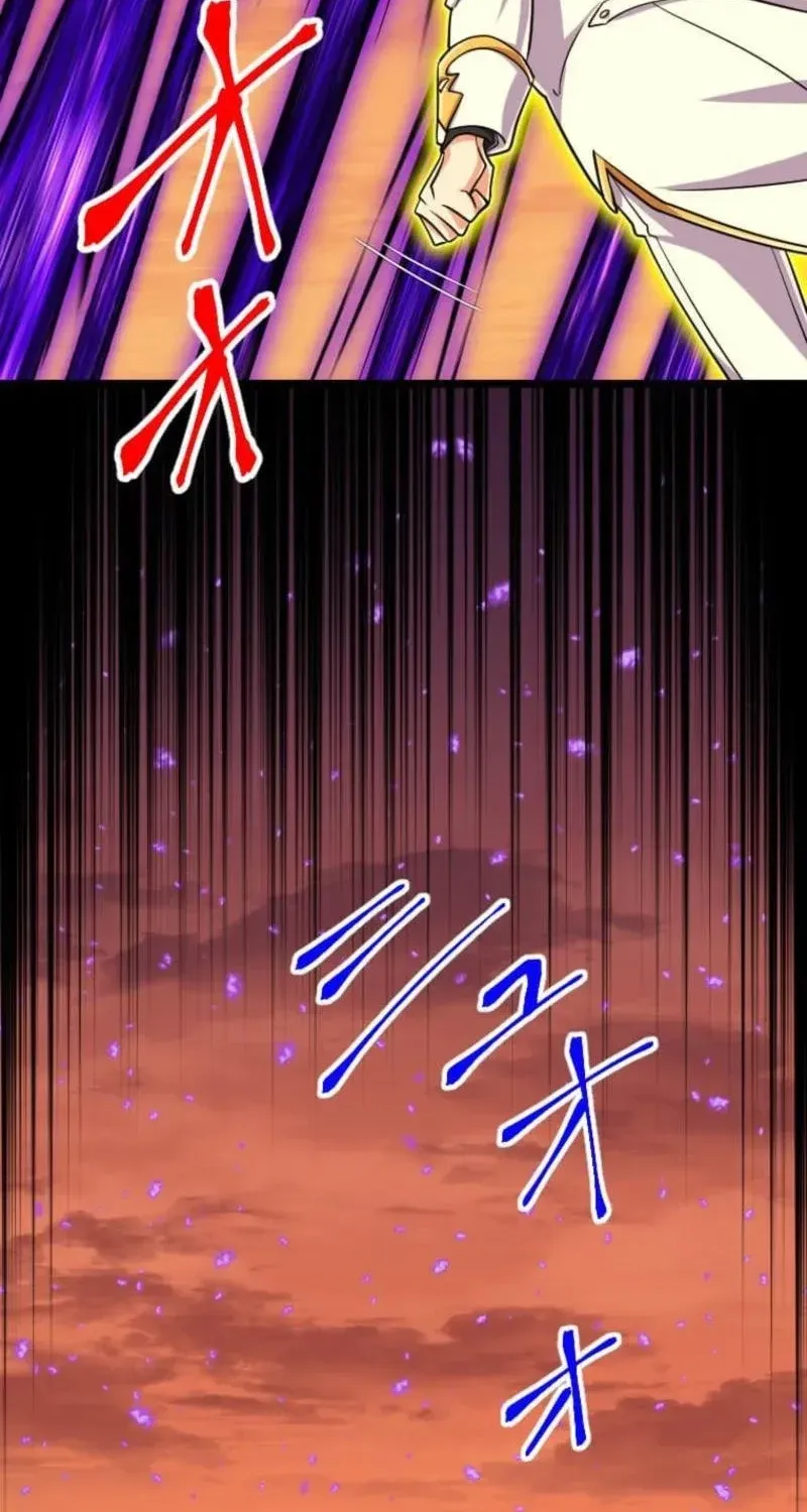 The Max Magic Level Great Sage