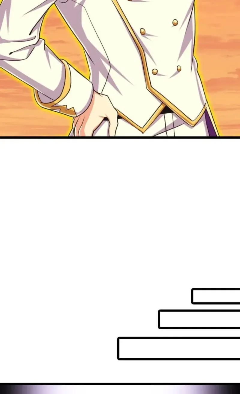 The Max Magic Level Great Sage