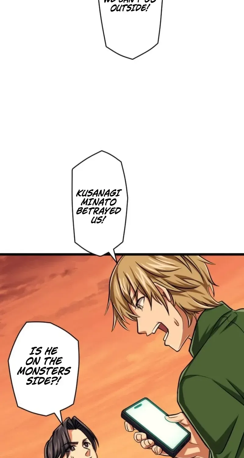 The Max Magic Level Great Sage