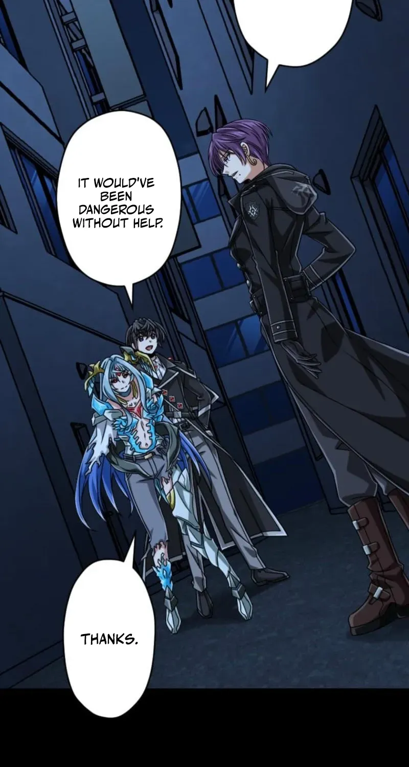 The Max Magic Level Great Sage