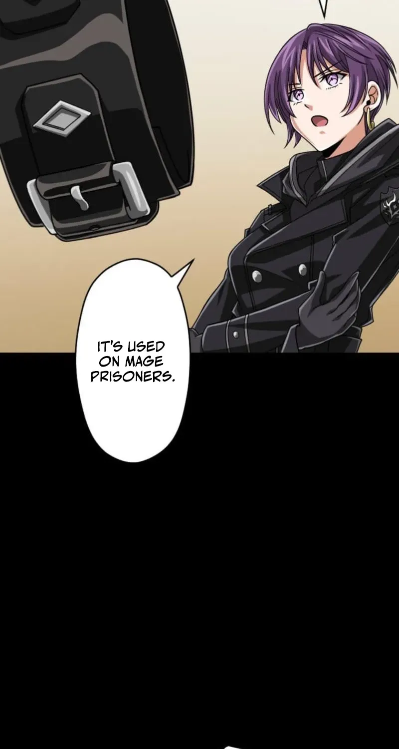 The Max Magic Level Great Sage