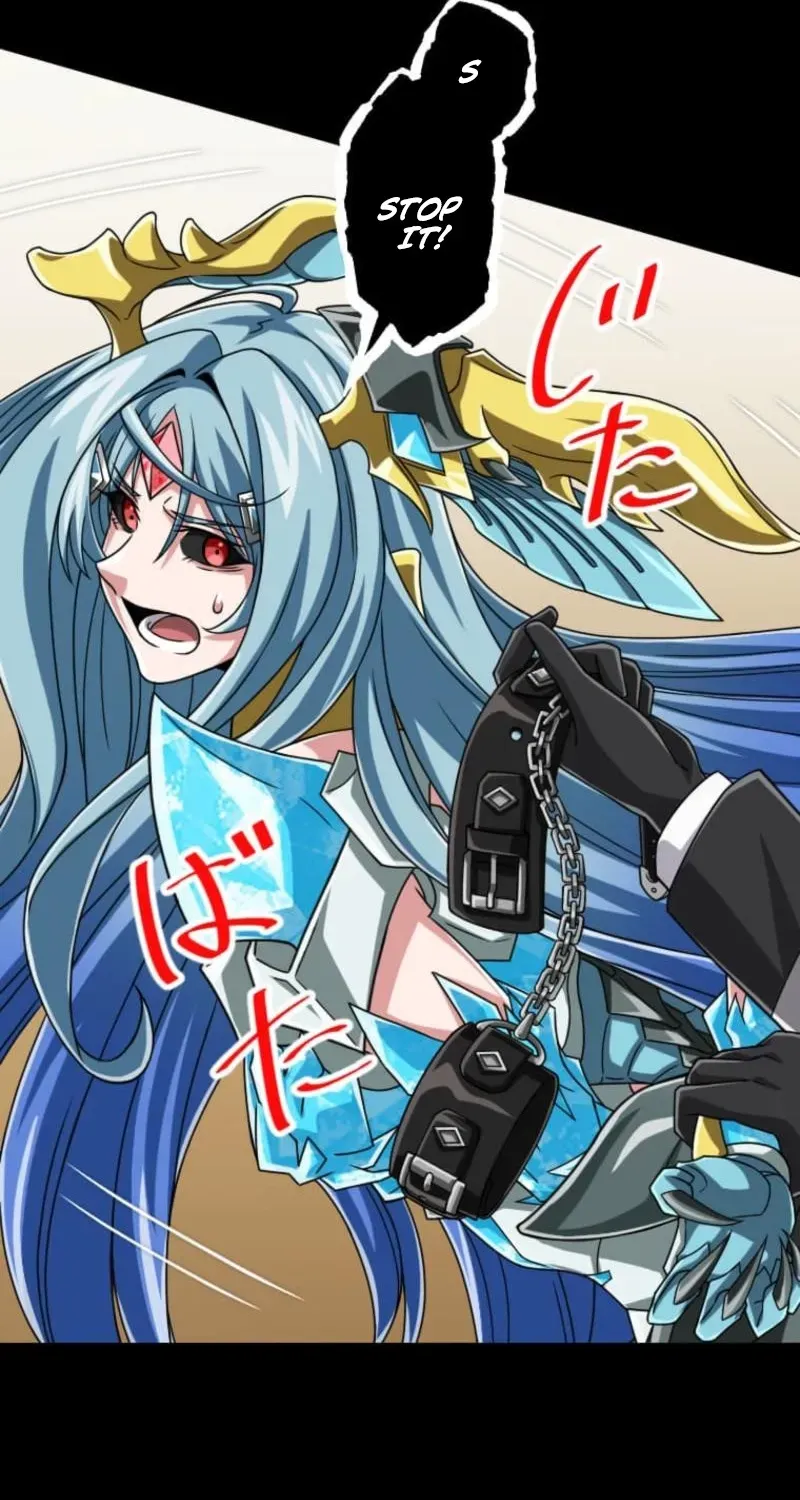 The Max Magic Level Great Sage