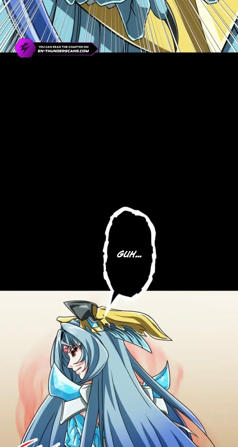 The Max Magic Level Great Sage
